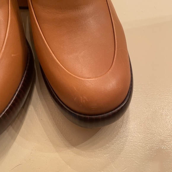 VINCE clogs - Picture 3 of 4